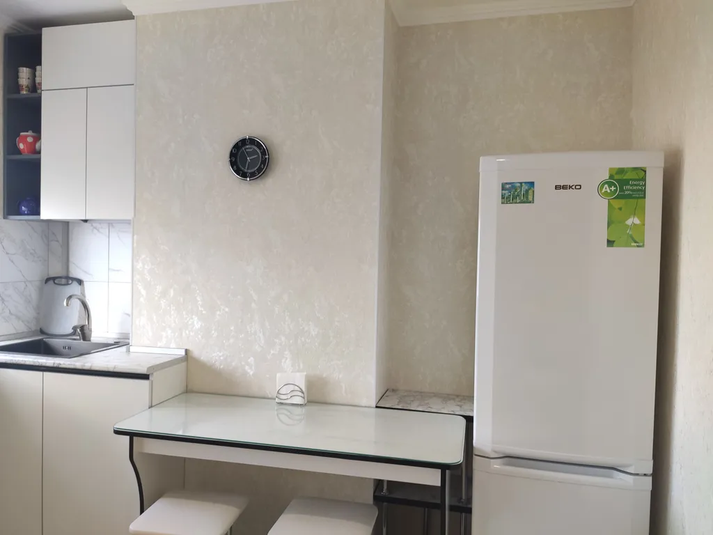Квартира однокомнатная в Гагаринском, 43 м², Севастополь — фото 24