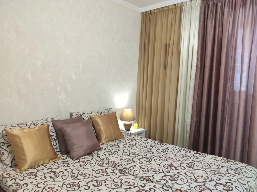 Квартира однокомнатная в Гагаринском, 43 м², Севастополь — фото 12