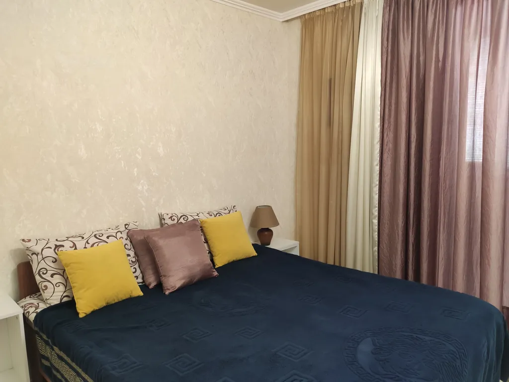 Квартира однокомнатная в Гагаринском, 43 м², Севастополь — фото 13