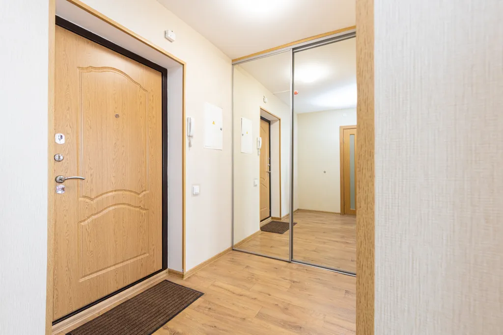 Квартира однокомнатная в Канавинском, 42 м², Нижний Новгород — фото 10