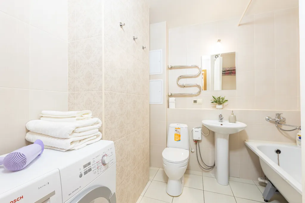 Квартира однокомнатная в Канавинском, 42 м², Нижний Новгород — фото 13