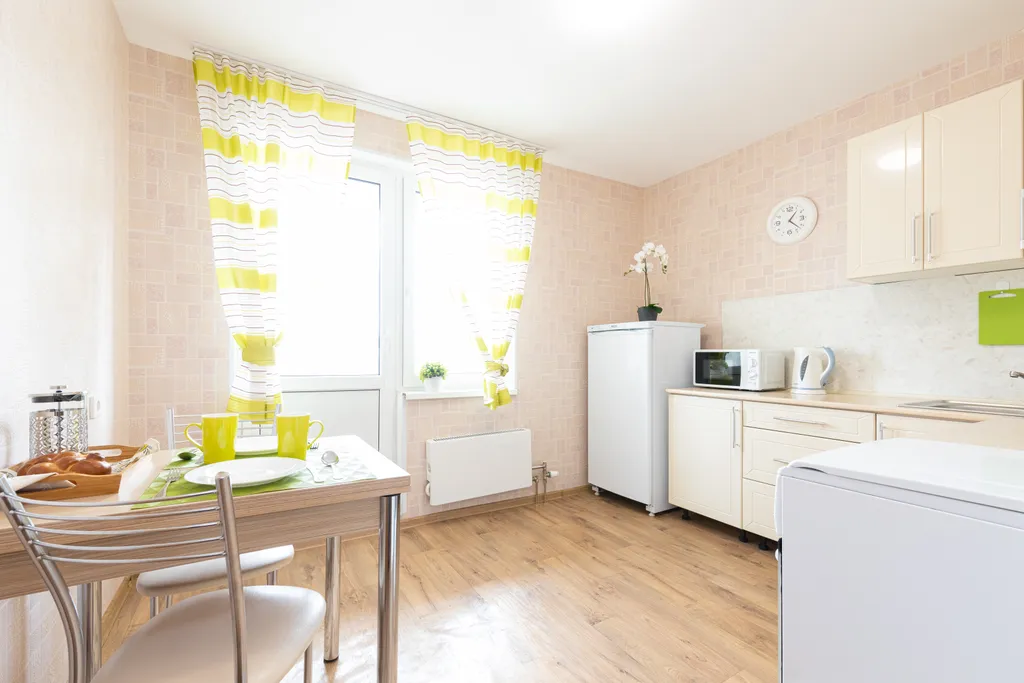 Квартира однокомнатная в Канавинском, 42 м², Нижний Новгород — фото 5