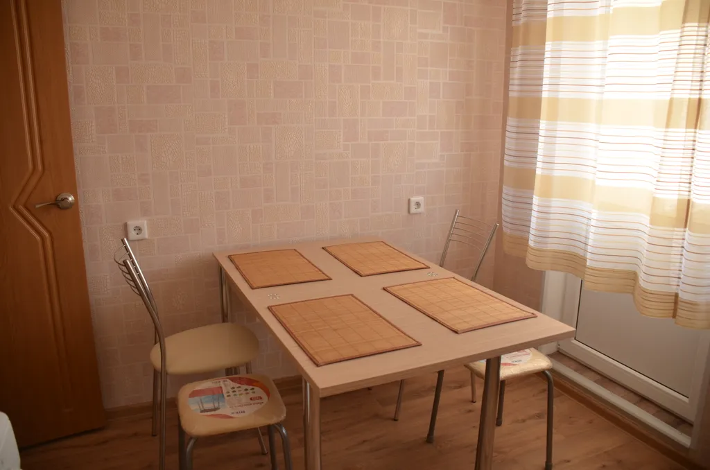 Квартира однокомнатная в Канавинском, 42 м², Нижний Новгород — фото 8