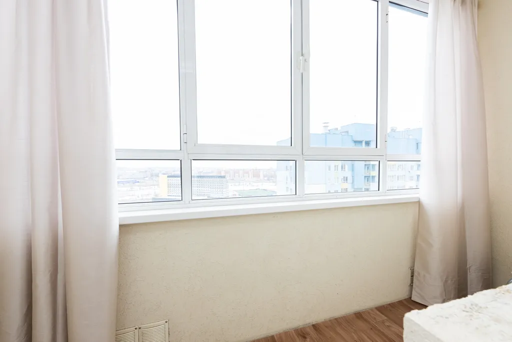 Квартира однокомнатная в Канавинском, 42 м², Нижний Новгород — фото 9
