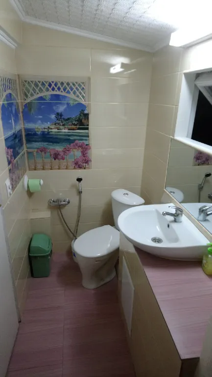 Частный дом