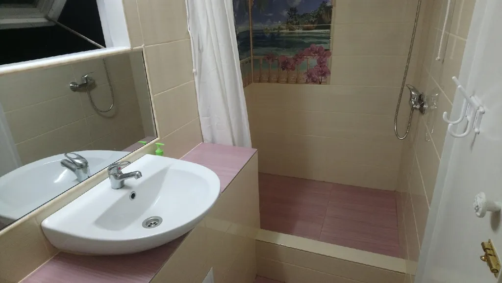 Частный дом