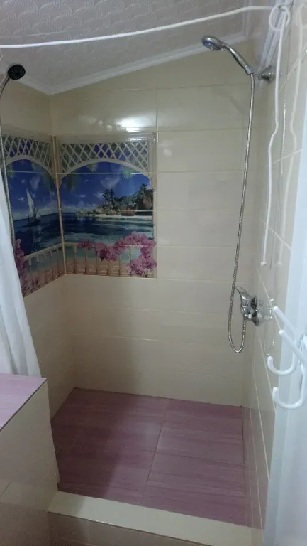 Частный дом