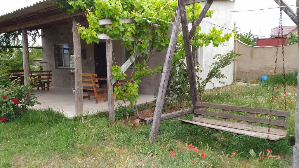 Лукоморье - отдельный коттедж