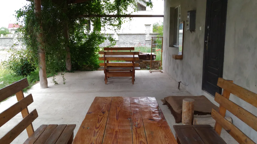 Лукоморье - отдельный коттедж