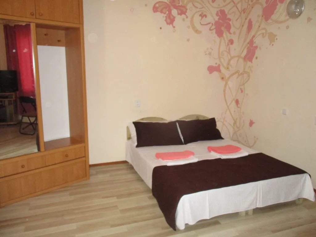 Лукоморье - отдельный коттедж