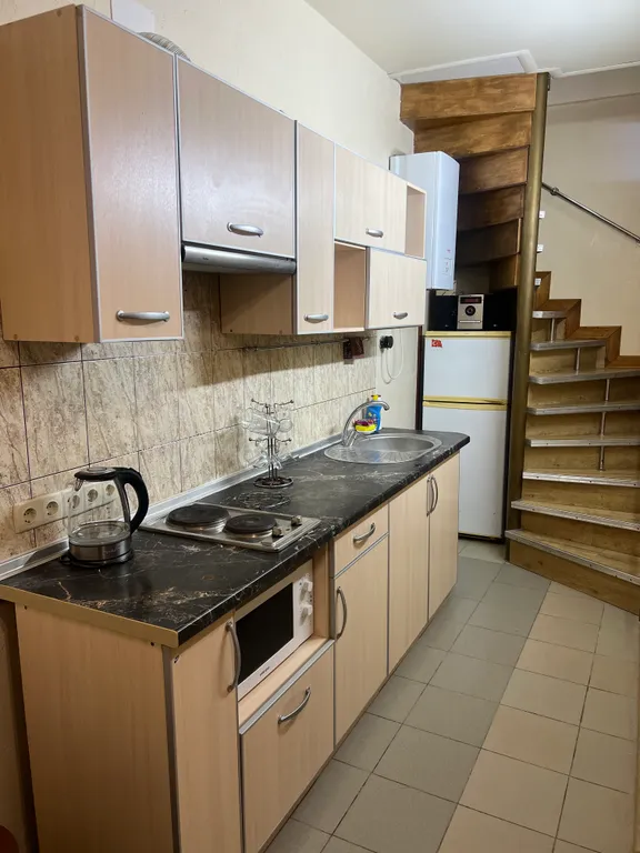 Частный дом