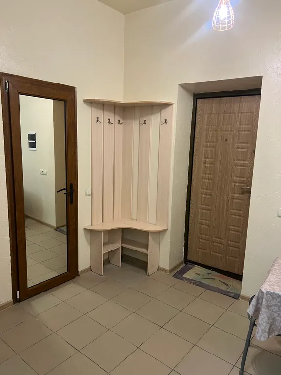 Частный дом