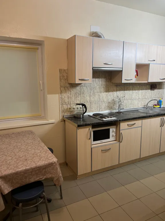 Частный дом