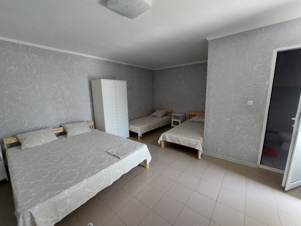 Фото отеля «На Черноморской», 2