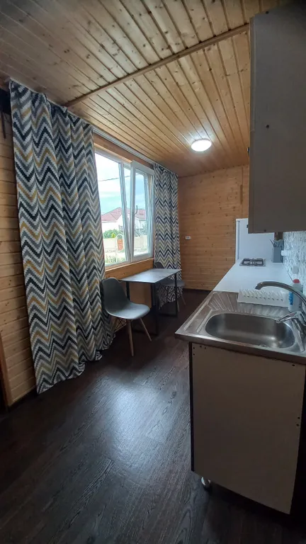 Частный дом