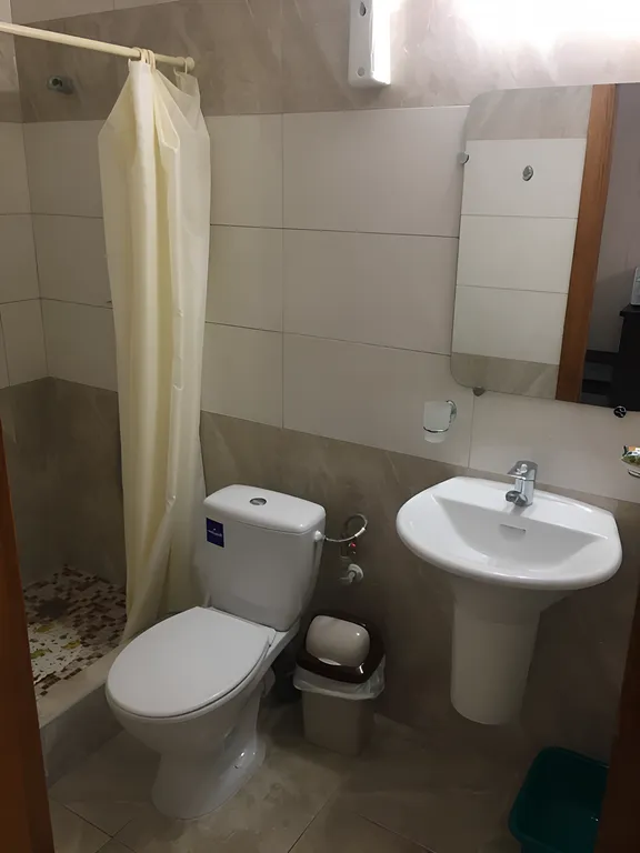 Фото отеля «Кипарис», 12