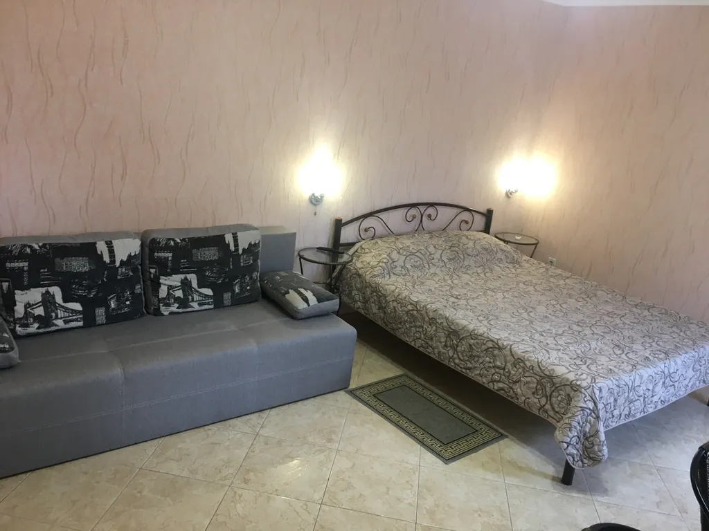 Фото отеля «Кипарис», 13