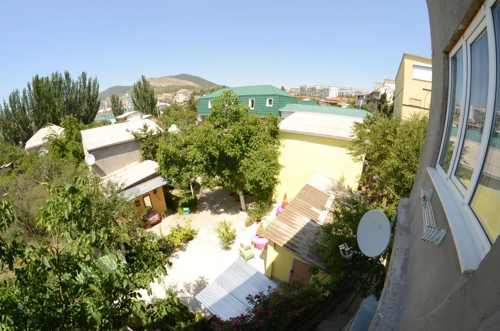 Семейный номер улучшенный с видом на горы — Амазония, фото 3 из 5