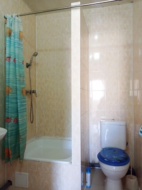 Фото отеля «Солнечный», 2