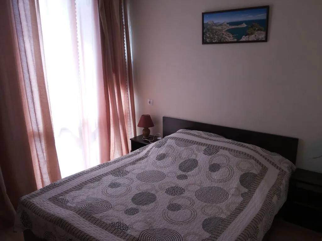 Фото отеля «Русалка», 13