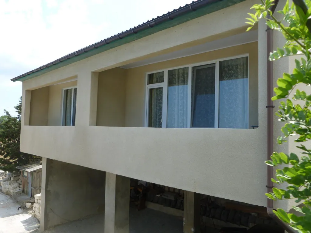 Первая линия у моря