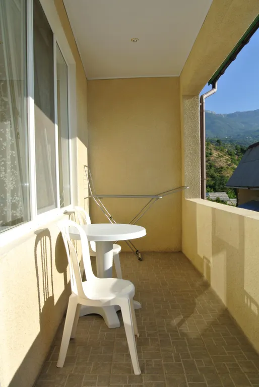 Первая линия у моря