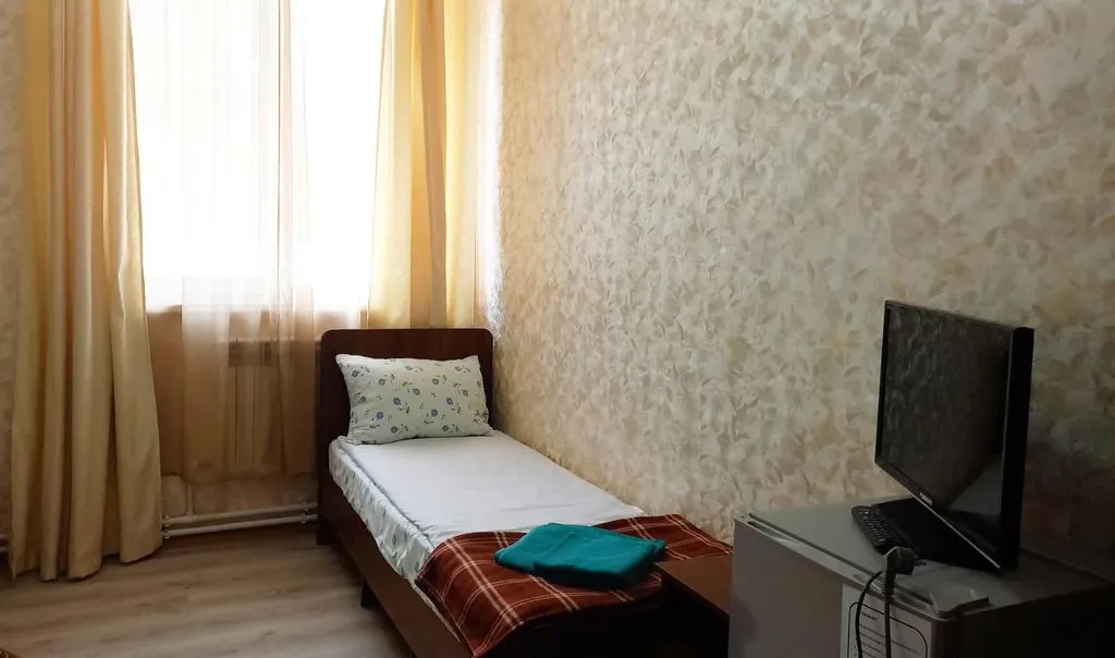 Фото отеля «Бирюза», 8