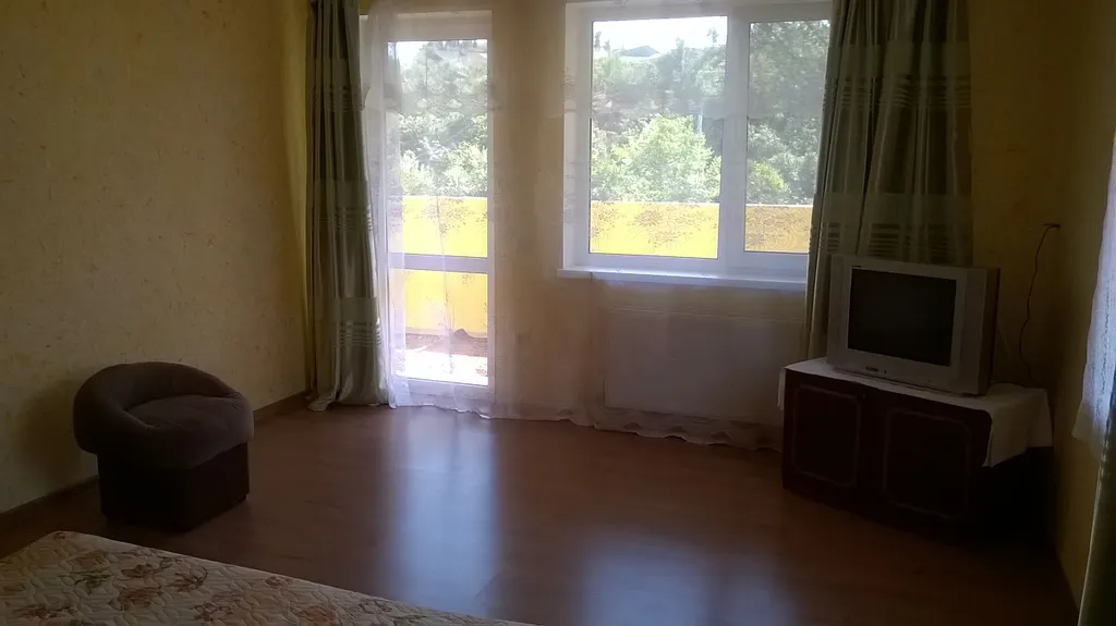 Дом возле моря