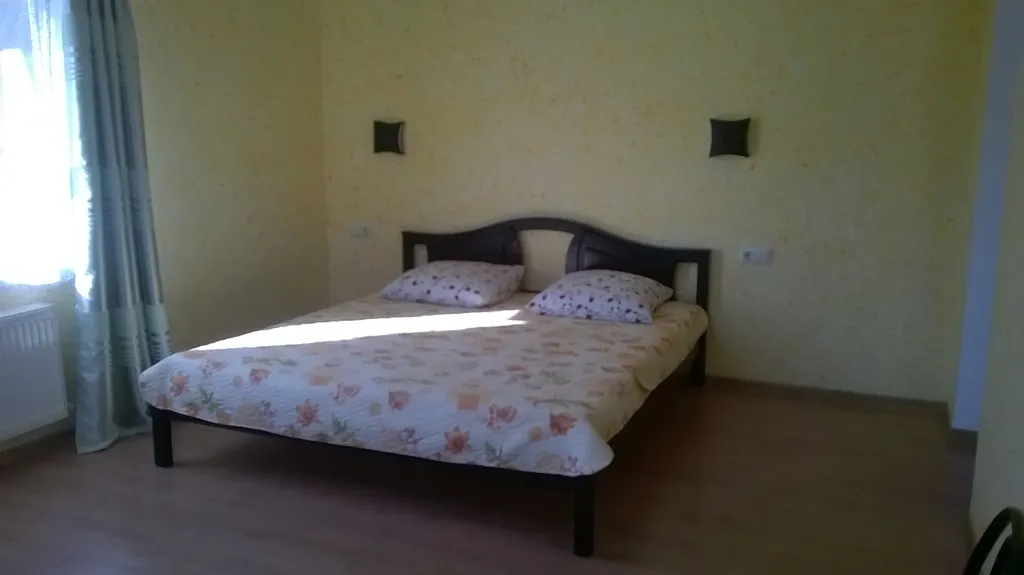 Дом возле моря