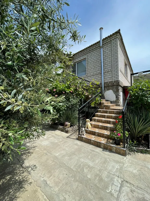 Гостевой дом Элина