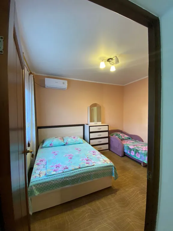 Семейный отдых