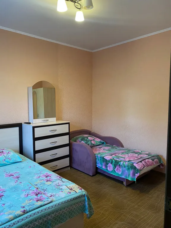 Семейный отдых