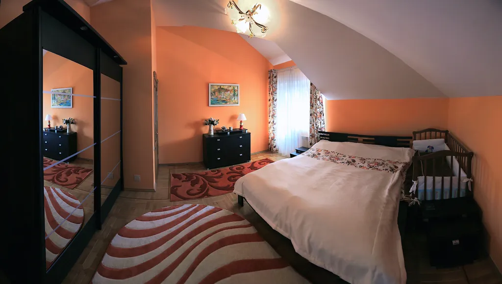 Коттедж в Ливадии, недалеко от моря