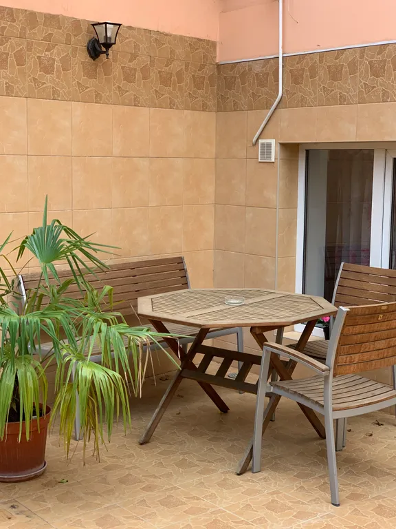 Дом 4-местный на улице Садовой, 90 м², Ялта — фото 21