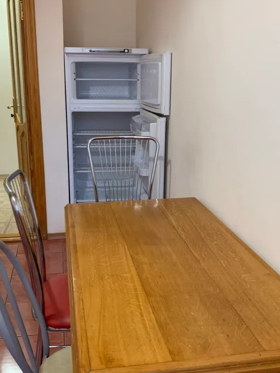 Дом 4-местный на улице Садовой, 90 м², Ялта — кухня, фото 4