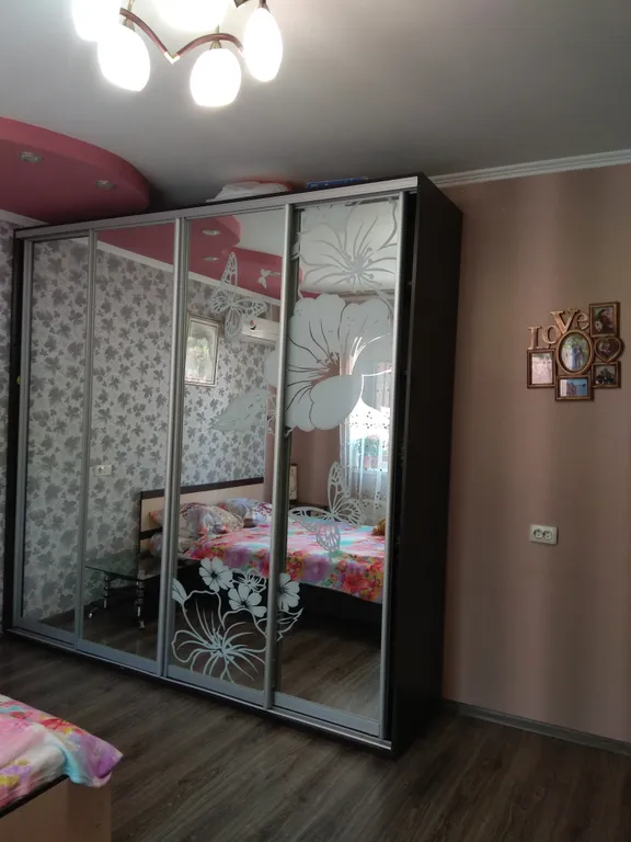 Частный дом