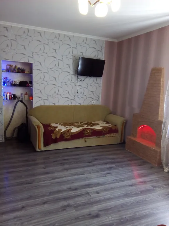 Частный дом