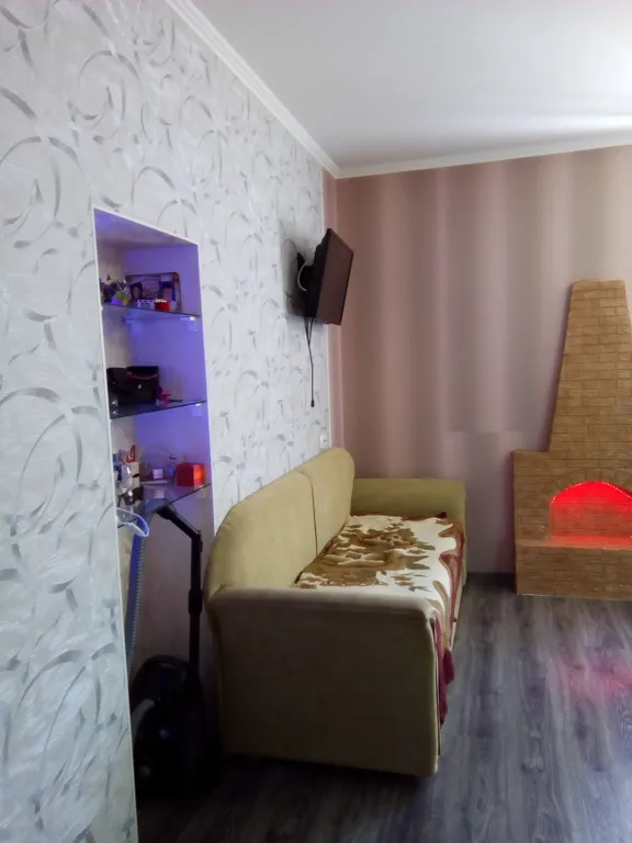 Частный дом