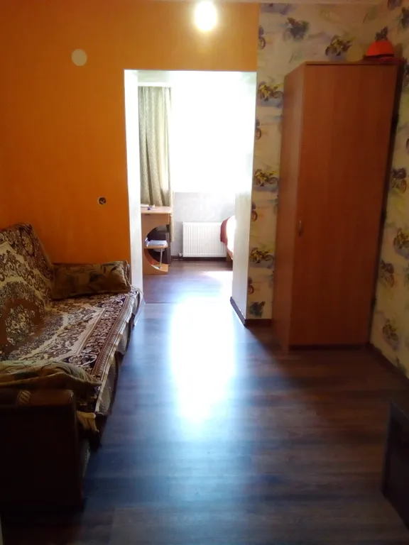 Частный дом