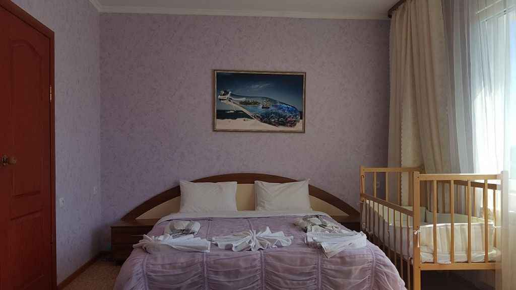 Фото отеля «Мечта», 4