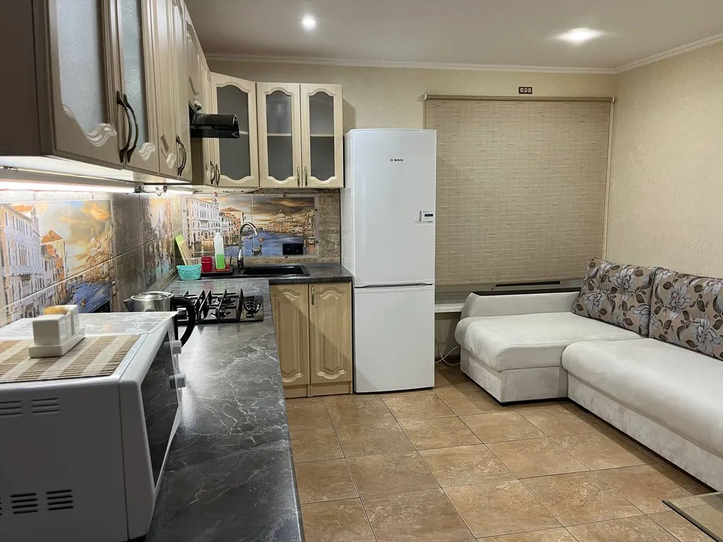 Частный дом