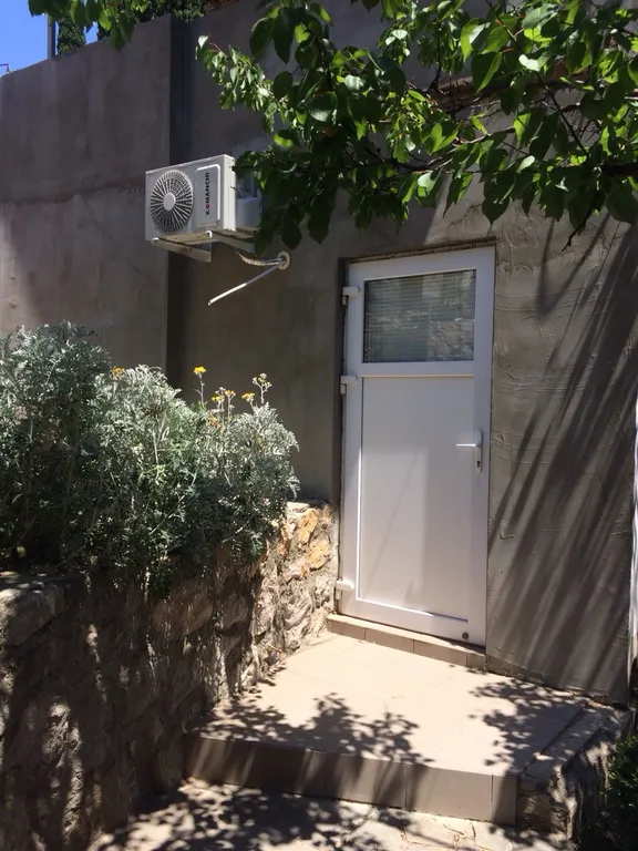 Частный дом