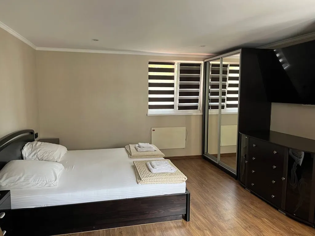 Частный дом