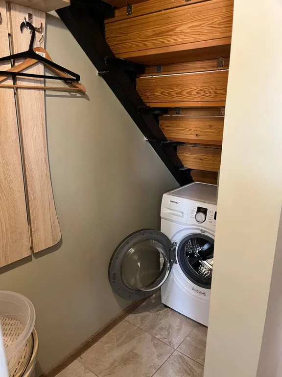 Частный дом