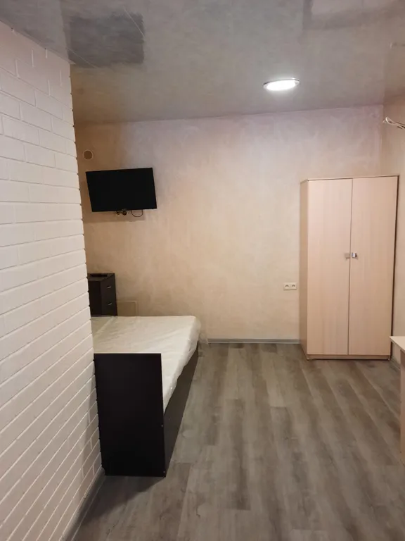 Частный дом