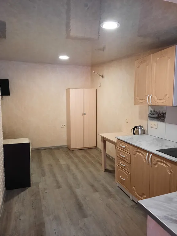 Частный дом