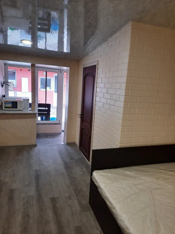 Частный дом