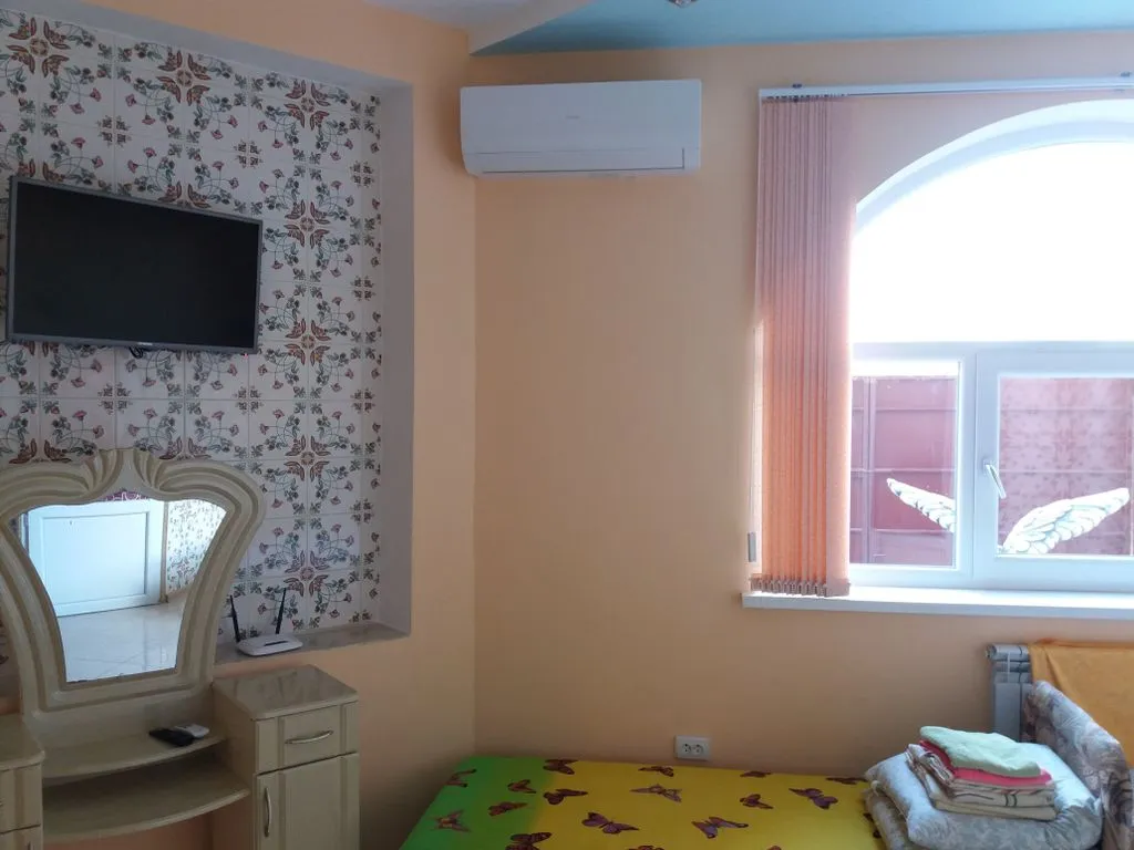 Трёхместный номер люкс — Камилла, фото 4 из 5