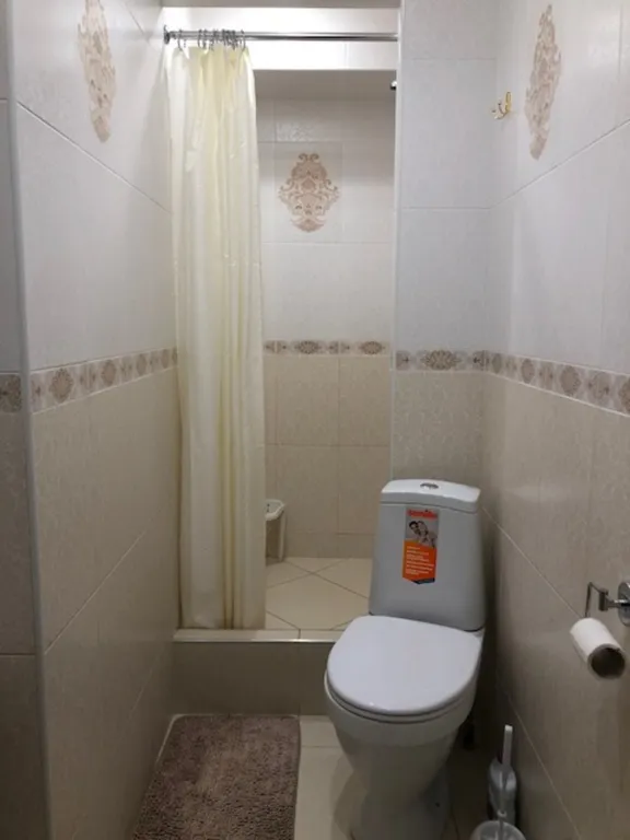 Фото отеля «На Круче», 3
