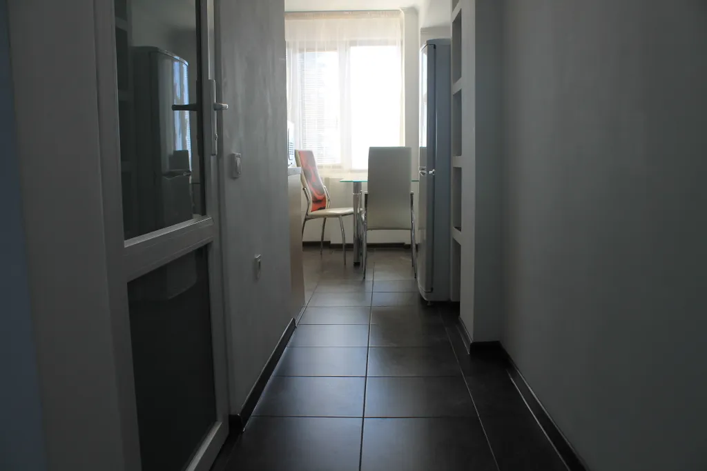 Квартира однокомнатная на шоссе Южнобережном, 42 м², Ялта — фото 2